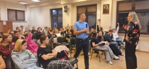 Prezeska SPIE Building Solutions